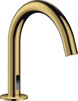 Hansgrohe Waschtischmischer Elektronik Axor Uno 38010990