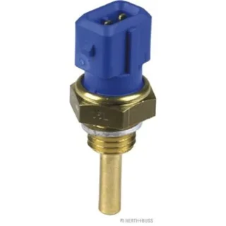 Elparts K?hlmitteltemperatursensor BMW Citroen Fiat Mazda Opel Seat Skoda VW Volvo