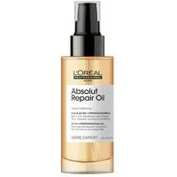 L'ORÉAL PROFESSIONNEL PARIS Leave-in Pflege L’Oréal Professionnel Serie Expert Absolut Repair Gold Oil 90ml