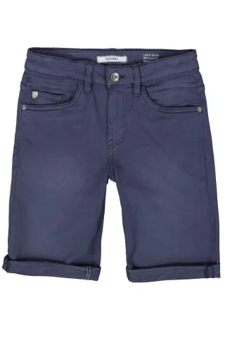 Garcia - 355 Lazlo short parisian blue - Gr. - 140