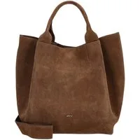 Abro Shopper Essential Medium - Shopper 30 cm (wood)