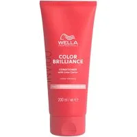 Wella Haarspülung Invigo Color Brilliance Conditioner Fine Hair 200ml