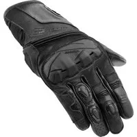Bogotto Motorradhandschuhe Zello perforierte Motorrad Handschuhe protektoren
