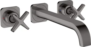 Hansgrohe 3-L.Waschtischarmatur Axor Citterio E 36107330