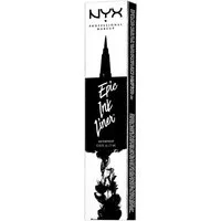 NYX PROFESSIONAL MAKEUP Eyeliner EPIC INK LINER, mit auffälliger Pigmentierung
