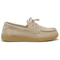 Marc O'Polo Marc O'Polo - Sneaker - Beige Schnürschuh