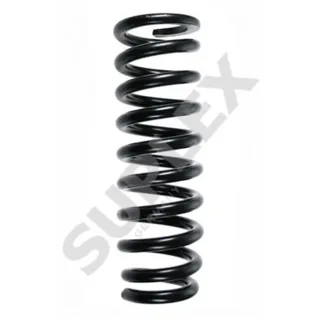 Suplex Feder vorne Toyota Hilux 7 2,5
