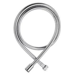 Avenarius Kunststoff-Brauseschlauch, 1.600 mm, Linie Universal 9907306010