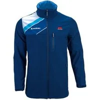 SUZUKI Softshelljacke SUZUKI GSX-R Softshelljacke Jacke