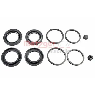 Metzger Bremssattel-Reparatursatz vorne Audi BMW Citroen Mercedes Opel Peugeot Saab TESLA
