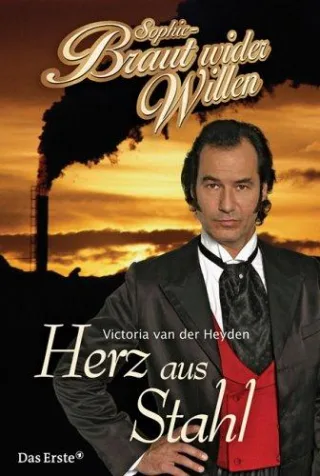 Herz aus Stahl