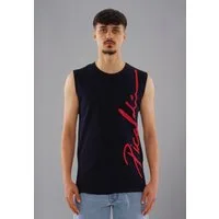 PICALDI Jeans Muskelshirt Male (1-tlg) Sommermode