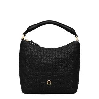 Zita Logo Beuteltasche S