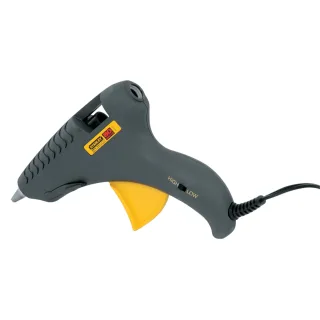 STANLEY Heißklebepistole DualMelt 6-GR25 2 Arbeitstemperaturen Sticks 11,5 mm