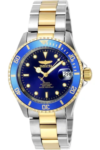 Invicta Pro Diver 8928OB Herren Automatik-Uhr - 40 mm