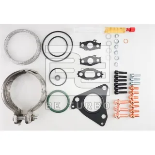 BE Turbo Montagesatz f?r Turbolader Cadillac Lancia Mercedes Saab