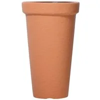 Prosperplast Pflanzkübel Classic Tower, Ø 48 cm