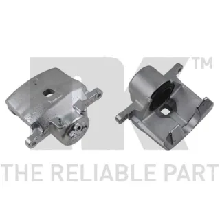 NK Bremssattel hinten rechts Mazda 5