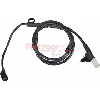 Metzger Warnkontakt f?r Bremsbel?ge vorne Land Rover Range Rover 1190228