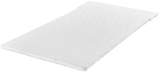 Babyworld Kindermatratzen-Topper 120x60cm