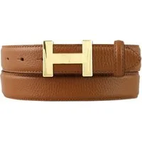 BELTINGER Ledergürtel Damen-Gürtel HAILEY aus strukturiertem Leder 3 cm - Schmaler Ledergürt (1-St)