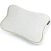 Blackroll Lagerungskissen Kopfkissen Recovery Pillow, Aus Memory-Schaum für ergonomischen Komfort