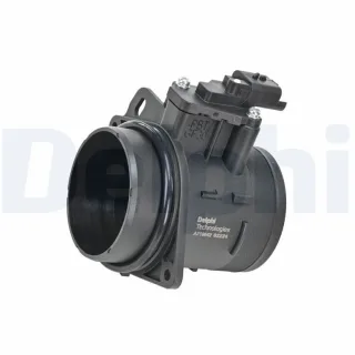 Delphi Luftmassenmesser Opel Grandland Movano Vivaro Zafira