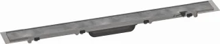 Hansgrohe RainDrain Rock Duschrinne 700 mm kürzbar und befliesbar, 56030000 56030000