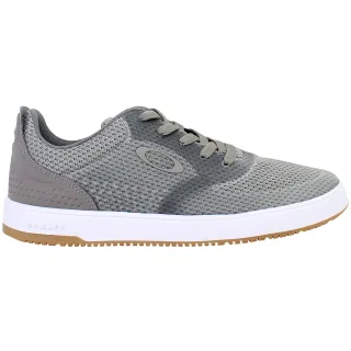 Oakley Metro Classic Herren Graue Sportschuhe