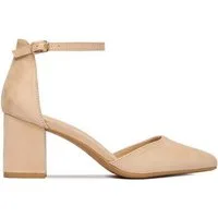 Jenny Jenny Damen Pumps Beige JENNY-CEO-AMMA WSS20968-01. Beige Pumps