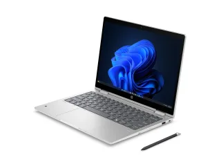 HP ProBook 4 Flip G2i Notebook | e4mw9et#abd | Flip-Design - Intel Core 5 320
