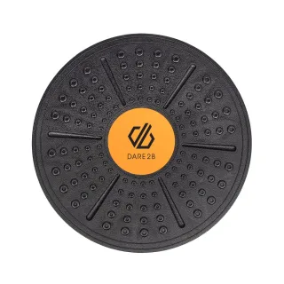 Dare 2B Balance Board (Schwarz)