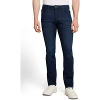 TOM TAILOR 5-Pocket-Jeans Style JHOSH mit Stretch