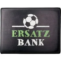 GILDE Polsterauflage Kunststoff Sitzpolster 'Ersatzbank'