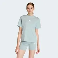 adidas Sportswear T-Shirt ESSENTIALS 3-STREIFEN COTTON