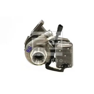 BE Turbo Turbolader JCB 131767