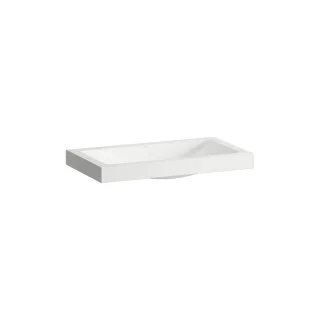 Laufen Waschtisch-Schale CLASSICS 800x455x111 H512CL70001121