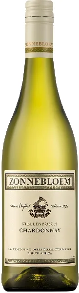 Zonnebloem Chardonnay Jg. 2025