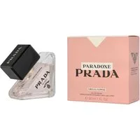 PRADA Eau de Parfum Paradoxe Virtual Flower, Glasflakon, Parfüm EDP, Damenduft