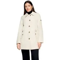 Betty Barclay Sommerjacke Damen mit Kapuze