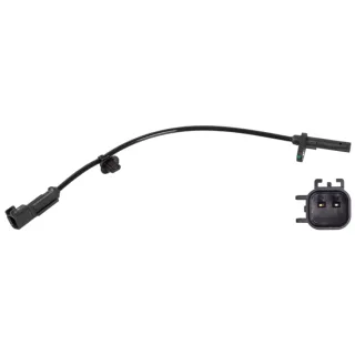 Febi Raddrehzahlsensor hinten Ford Transit 2,0 2,2 TDCi 172084