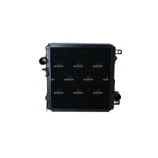 NRF Motork?hler gel?tet 503342