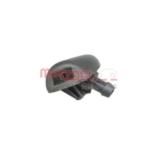 Metzger Waschwasserd?se vorne Peugeot 407