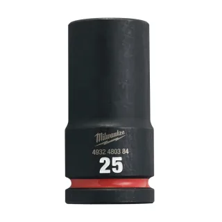 Milwaukee SHOCKWAVE Schlagnuss 3/4" lang - 4932480384
