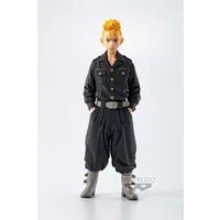 Banpresto Merchandise-Figur Tokyo Revengers PVC Statue Takemichi Hanagaki 16 cm