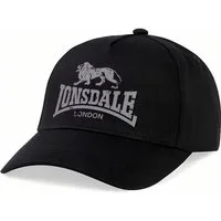 Lonsdale Snapback Cap Norbury Kappe