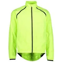CMP Bikerjacke CMP Herren Windschutzjacke mit abnehmbaren Ärmeln