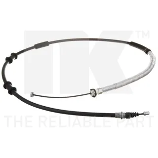 NK Handbremsseil rechts Honda Civic 7 902640