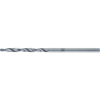 PFERD TOOLS Spiralbohrer STEEL HSS-G N DIN 338 118° universal - 25203593