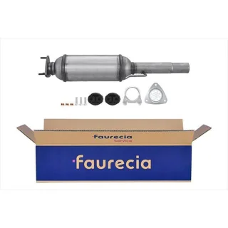 Hella Dieselpartikelfilter Fiat 500 Panda Ford Ka 1,3